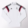 ADIDAS BLUZA REAL MADRYT CLIMACOOL TRG F84290 ADIDAS BLUZA REAL MADRYT CLIMACOOL TRG F84290